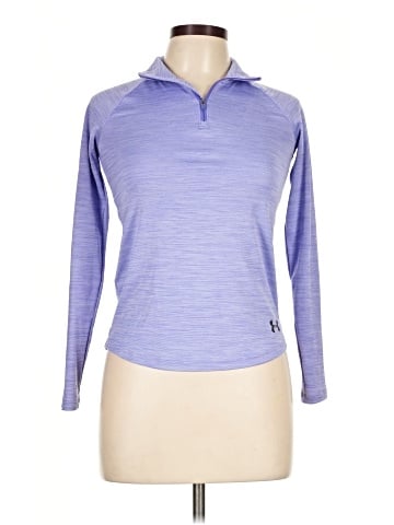 Under Armour Long Sleeve T-Shirt (view 1)