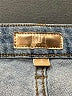Kut from the Kloth Blue Denim Shorts Size 6 - photo 3