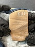 Kut from the Kloth Blue Denim Shorts Size 6 - photo 4