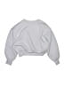 Hurley White Sweatshirt Size 8 - 10 - photo 1