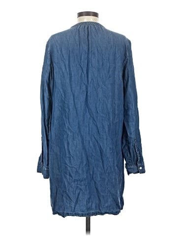 Soft Joie 3/4 Sleeve Button-Down Shirt (view 2)