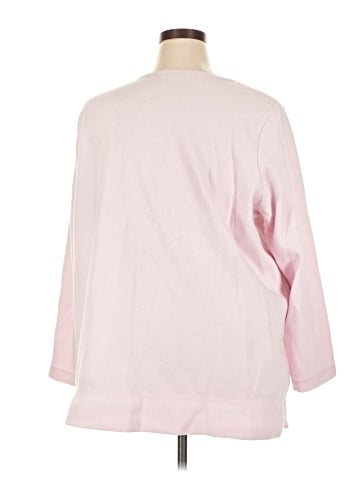 Woman Within Sweatshirt (view 2)