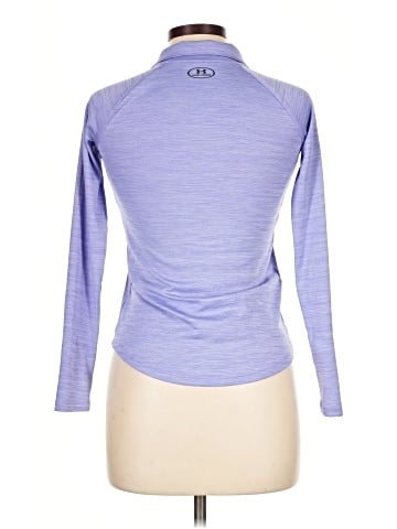 Under Armour Long Sleeve T-Shirt (view 2)