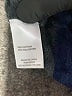 STITCHDROP Color Block Blue Pullover Sweater Size S - photo 8