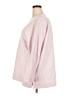 Woman Within Pink Sweatshirt Size 22 (1X) - photo 5