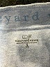 Vineyard Vines Blue Long Sleeve Top Size S - photo 7