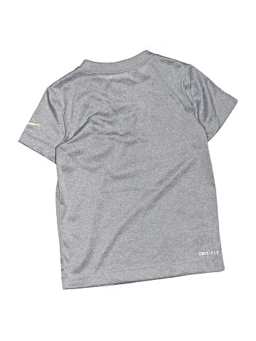 Nike Short Sleeve T-Shirt (view 2)
