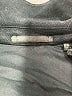 Uniqlo Solid Black Coat Size XS - photo 6