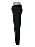 Zara Chevron-herringbone Black Jeans Size 10 - photo 5