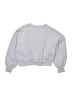 Hurley White Sweatshirt Size 8 - 10 - photo 2