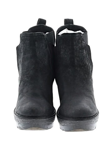 Vince Camuto Ankle Boots (view 2)