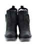 Vince Camuto Black Ankle Boots Size 7 - photo 2