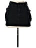 Carmar Black Denim Skirt Size S - photo 1