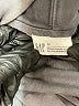 Gap Gray Pullover Hoodie Size 10 - photo 3
