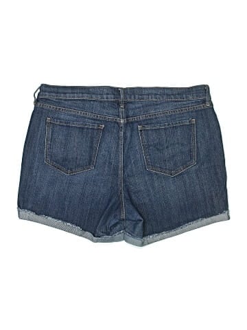 Old Navy Denim Shorts (view 2)