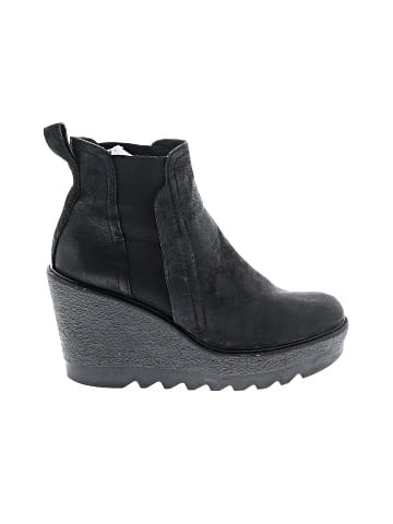 Vince Camuto Ankle Boots (view 1)