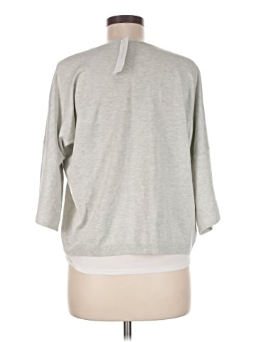 Ann Taylor Cardigan (view 2)