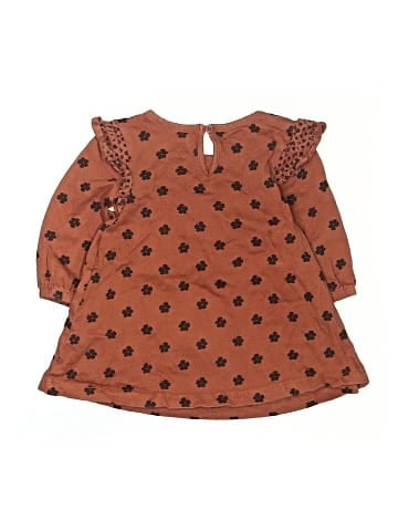 Just One You Made by Carter's Dress (view 2)