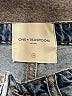 ONETEASPOON 100% Cotton Blue Jeans Size 26 waist - photo 7