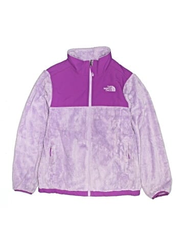 The North Face Zip Up Hoodie (view 1)