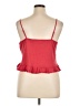 American Eagle Outfitters Red Sleeveless Top Size XL - photo 2
