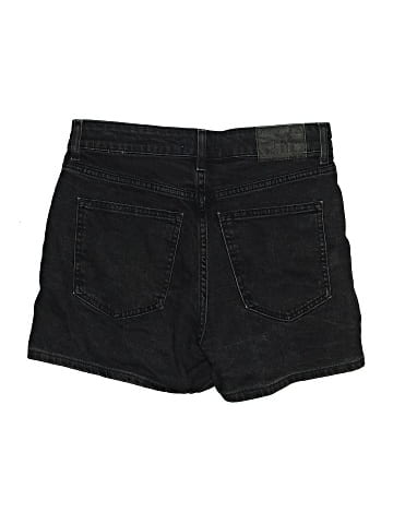 H&M Denim Shorts (view 2)