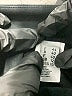 Moschino Cheap And Chic Black Active Pants Size 10 - photo 8