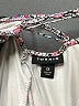 Torrid 100% Rayon Paisley Gray Casual Dress Size Lg Plus (0) - photo 7