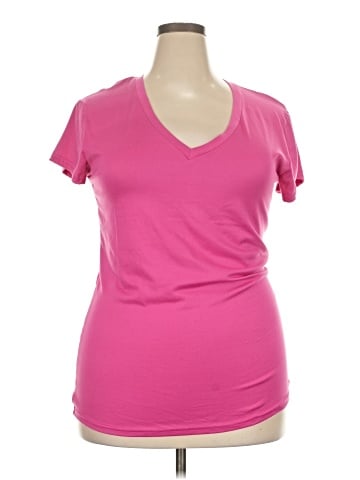 Splash Active T-Shirt (view 1)