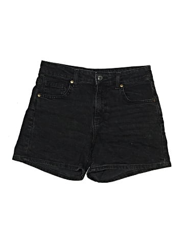 H&M Denim Shorts (view 1)