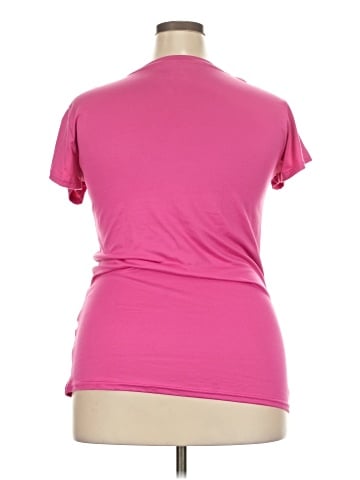 Splash Active T-Shirt (view 2)