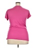 Splash Pink Active T-Shirt Size 2X - photo 2