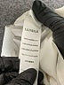 LILYSILK 100% Silk Ivory Long Sleeve Silk Top Size XL - photo 9