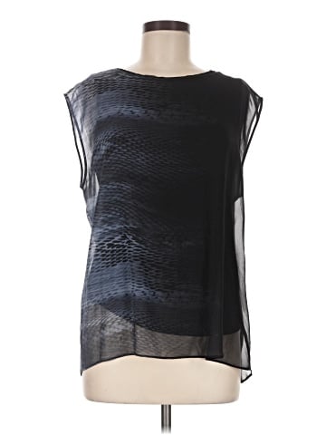 T Tahari Sleeveless Blouse (view 1)