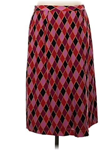 Diane von Furstenberg Formal Skirt (view 1)
