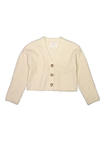 Zara Cardigan (view 1)