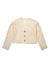 Zara Ivory Cardigan Size 9 - 10 - photo 1