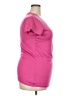 Splash Pink Active T-Shirt Size 2X - photo 4