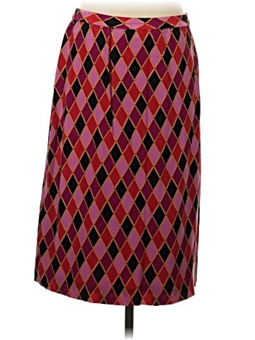 Diane von Furstenberg Formal Skirt (view 2)