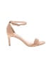 Kelly & Katie Tan Sandals Size 8 - photo 1