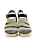Sorel Green Wedges Size 9 1/2 - photo 2