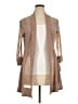 R&M Richards Tan Jacket Size 14 - photo 1