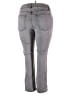 Lane Bryant Gray Jeans Size 22 - photo 2