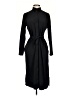 Athleta Black Casual Dress Size XS (petite) - photo 1