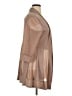 R&M Richards Tan Jacket Size 14 - photo 4