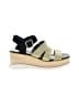 Sorel Green Wedges Size 9 1/2 - photo 1