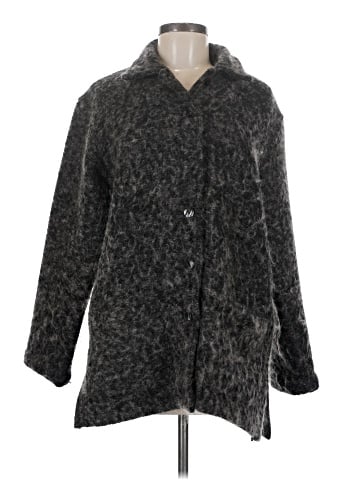 Chico's Design Coat (view 1)
