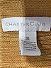 Charter Club Tan Cardigan Size XL - photo 7