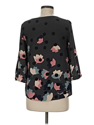 Boden 3/4 Sleeve Blouse (view 2)