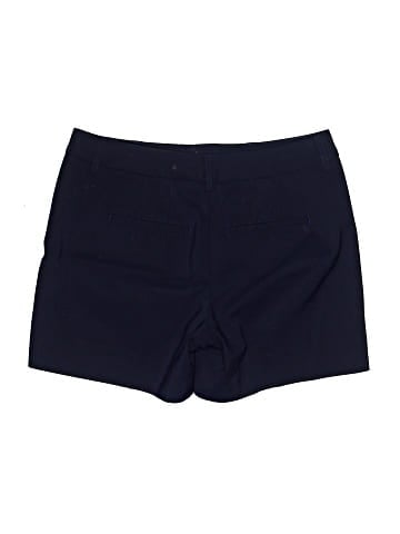 White House Black Market Shorts (view 2)